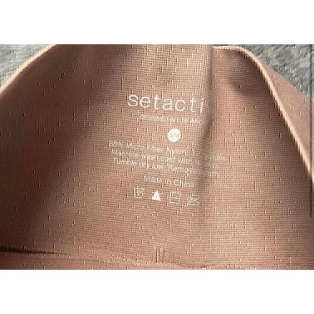 Set active Sculptflex Leggings - Picture 4 of 4